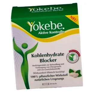 Yokebe szénhidrát
