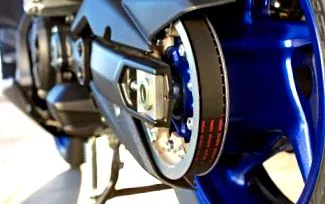 yamaha