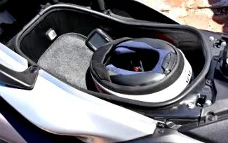Yamaha T-Max