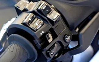 Yamaha T-Max