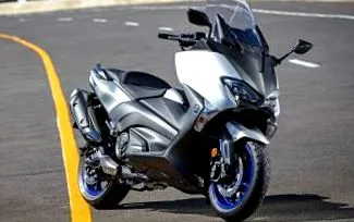yamaha