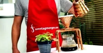 cafeaua