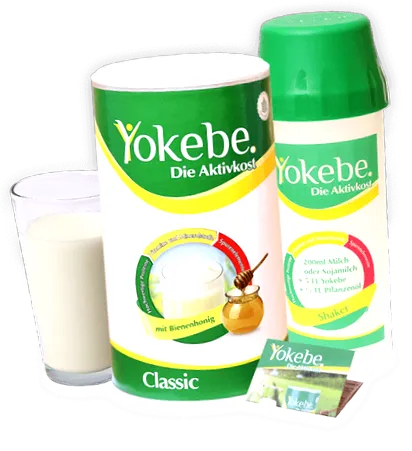 yokebe
