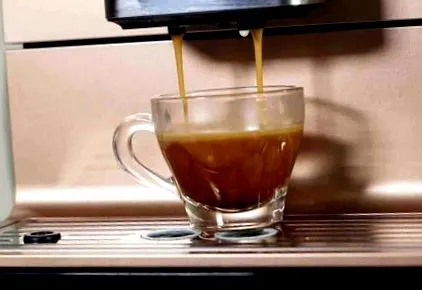 cafeaua
