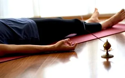 yoga nidra