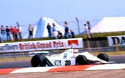 williams