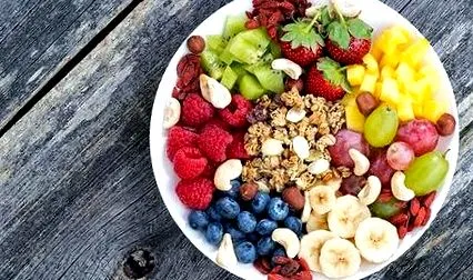 fiber