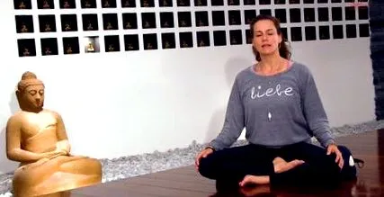 yoga youtube