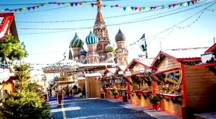 rusia
