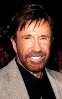 chuck