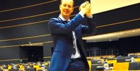 parlamentarilor