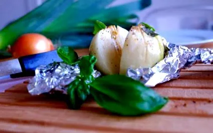 grillezni