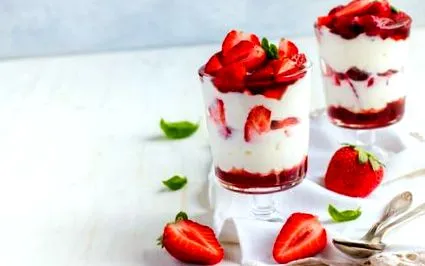 sima joghurt