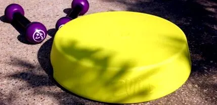 ромашки