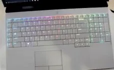 alienware