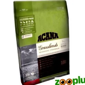 acana