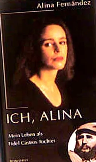 Alina Alina