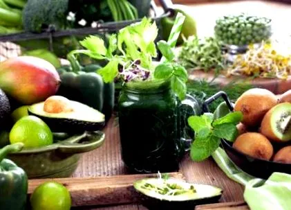 vegán