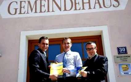 Ebersdorf Zaya