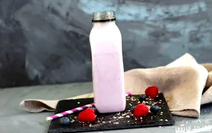 shakeuri