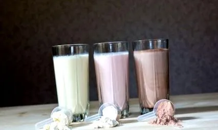 shake-urile
