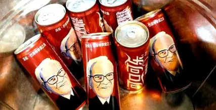 coca-cola