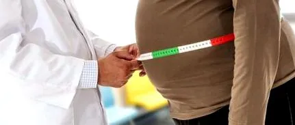 obezității obezității