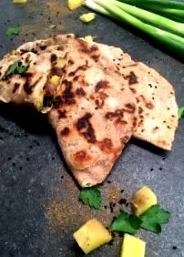 aloo indiai