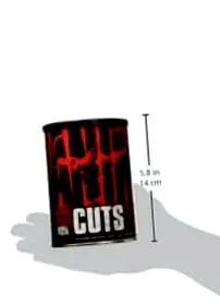 cuts