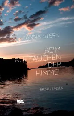 Anna Stern