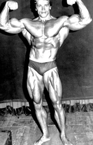 schwarzenegger