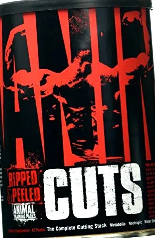 cuts