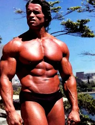 arnold