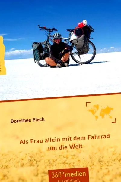 Dorothee Fleck világon