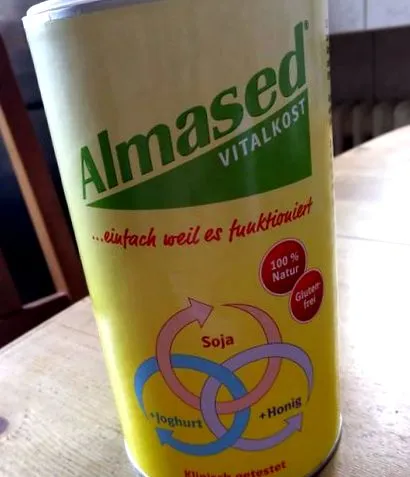 almased segít