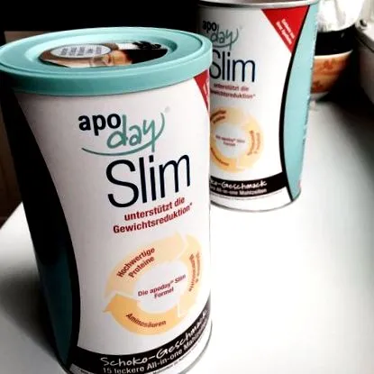 slim