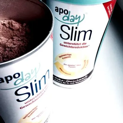 slim