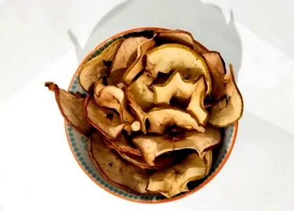 snack