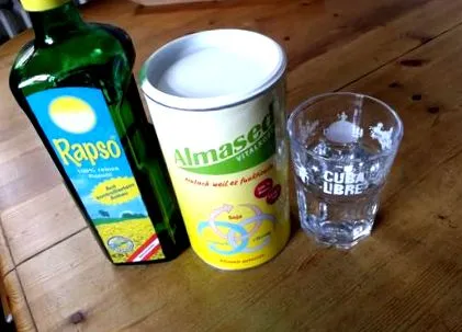 video almased