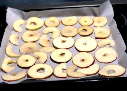 apple