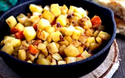legume