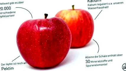 calorii informații