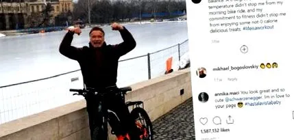 schwarzenegger