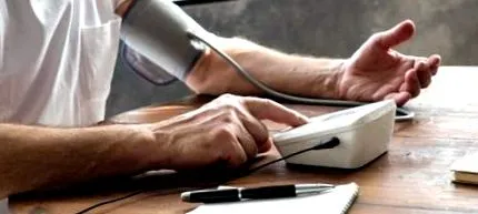антигіпертензивні