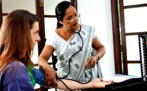 ayurveda