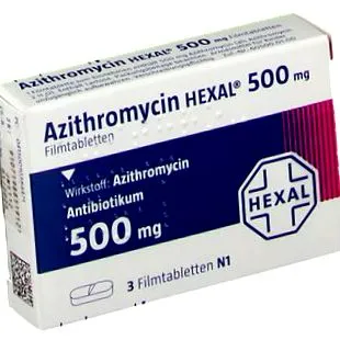 hexal