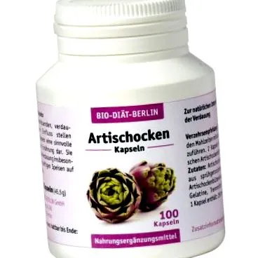 artichokes