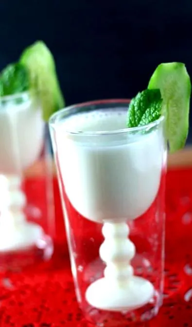 ayran