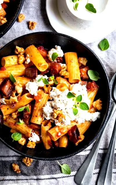 ricotta
