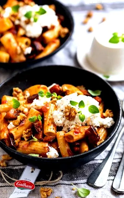ricotta
